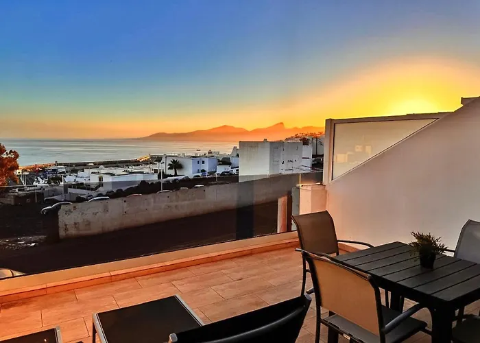 Arthouse Sea View - Acquamarina E Zaffiro