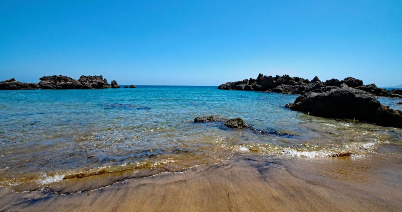 Dom wakacyjny Arthouse Sea View - Acquamarina E Zaffiro Puerto del Carmen (Lanzarote)