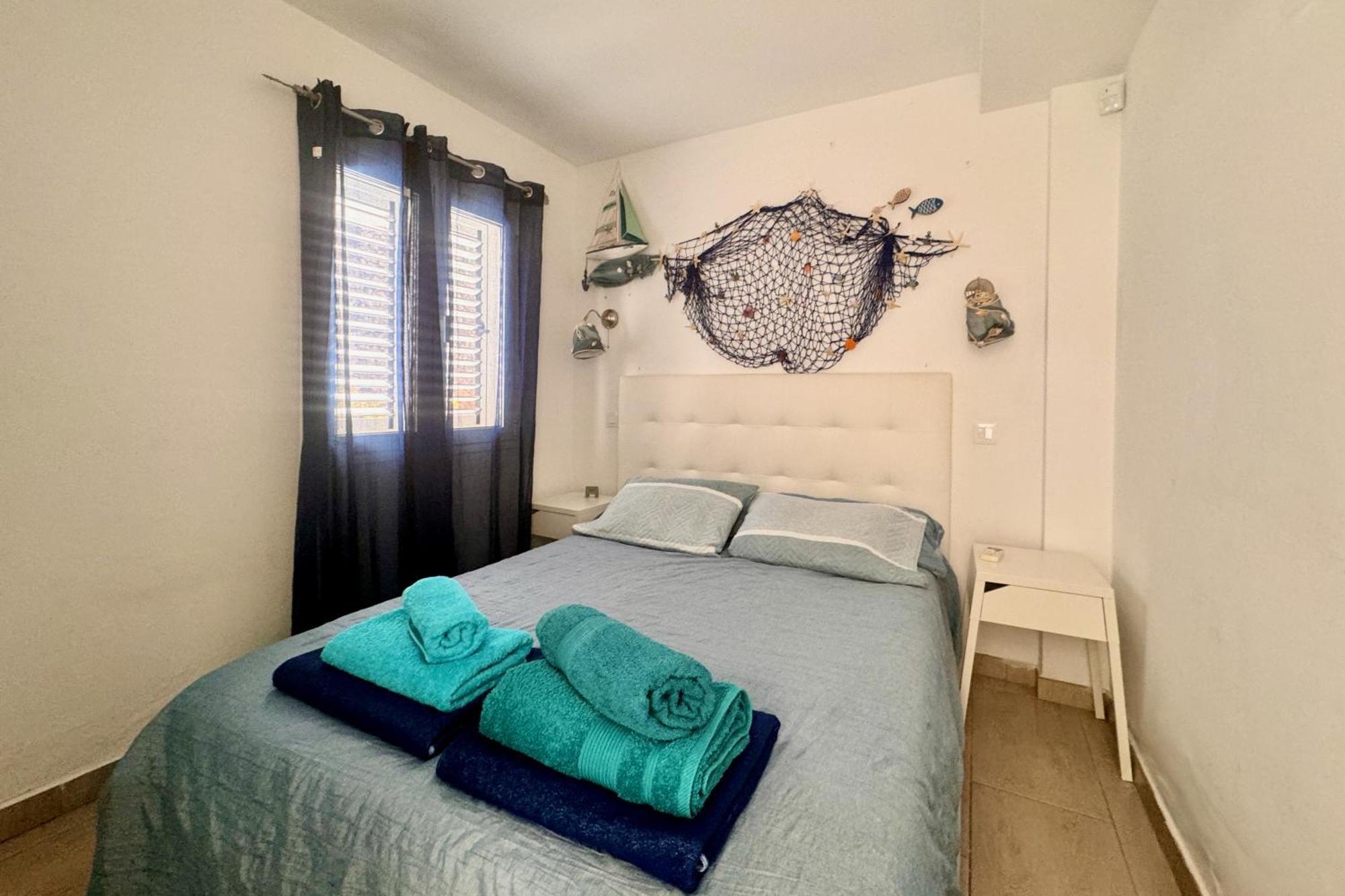 Casa de vacances Arthouse Sea View - Acquamarina E Zaffiro *
