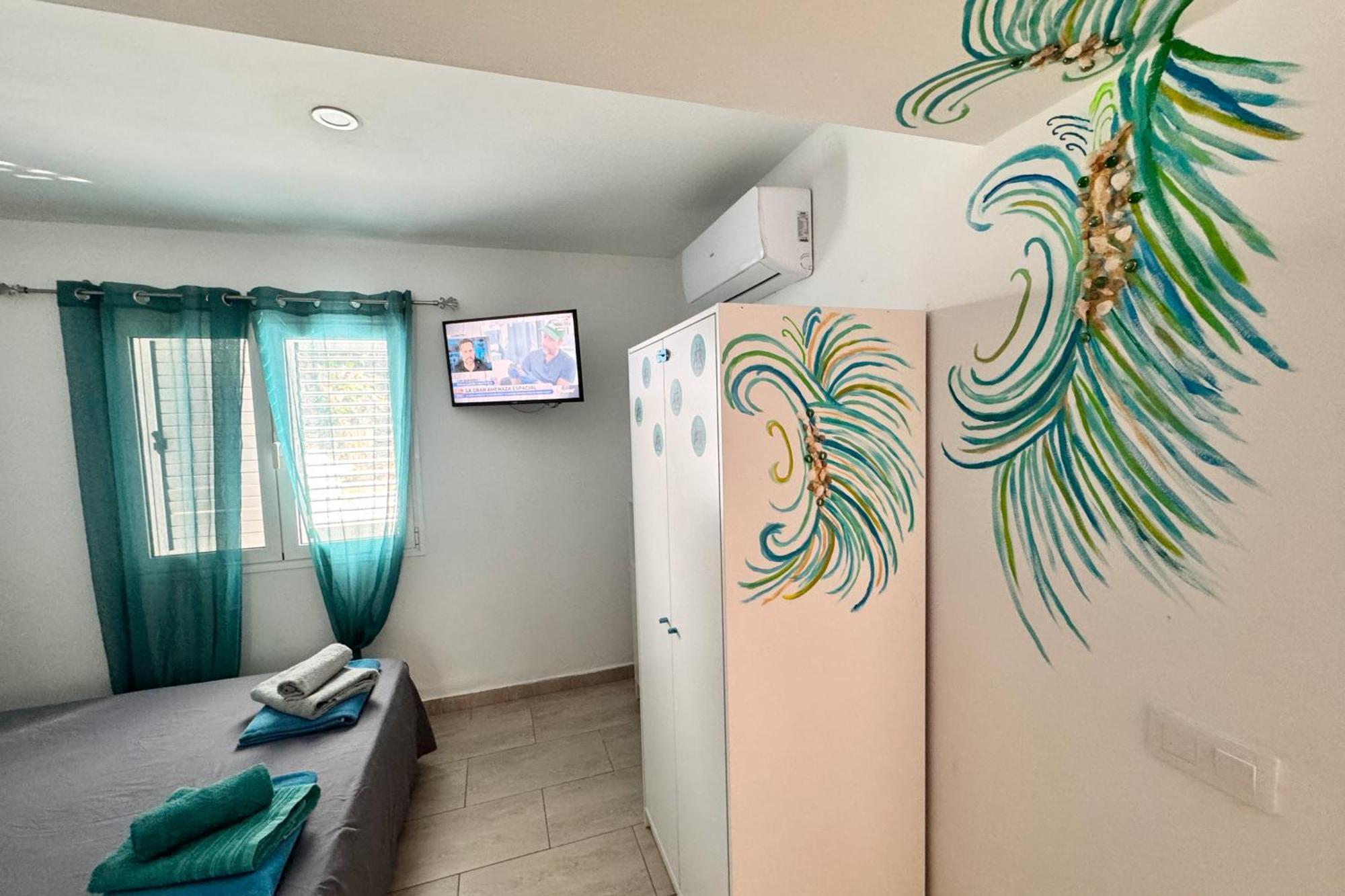 Casa de vacances Arthouse Sea View - Acquamarina E Zaffiro