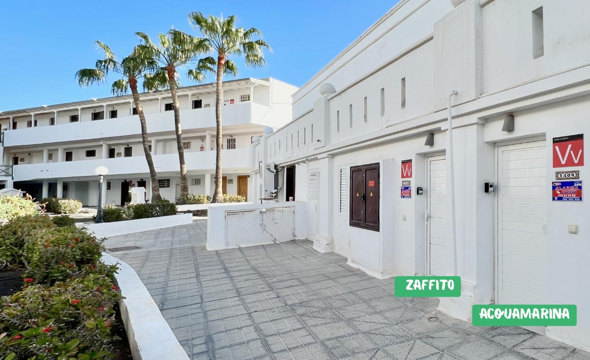 Casa de vacances Arthouse Sea View - Acquamarina E Zaffiro *