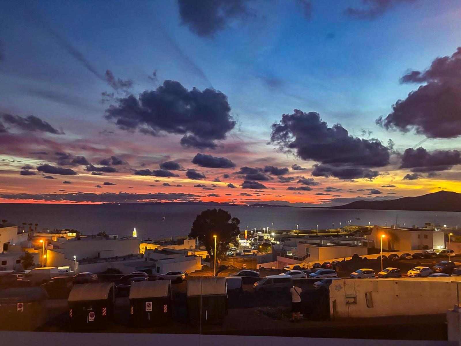 Arthouse Sea View - Acquamarina E Zaffiro Dom wakacyjny *