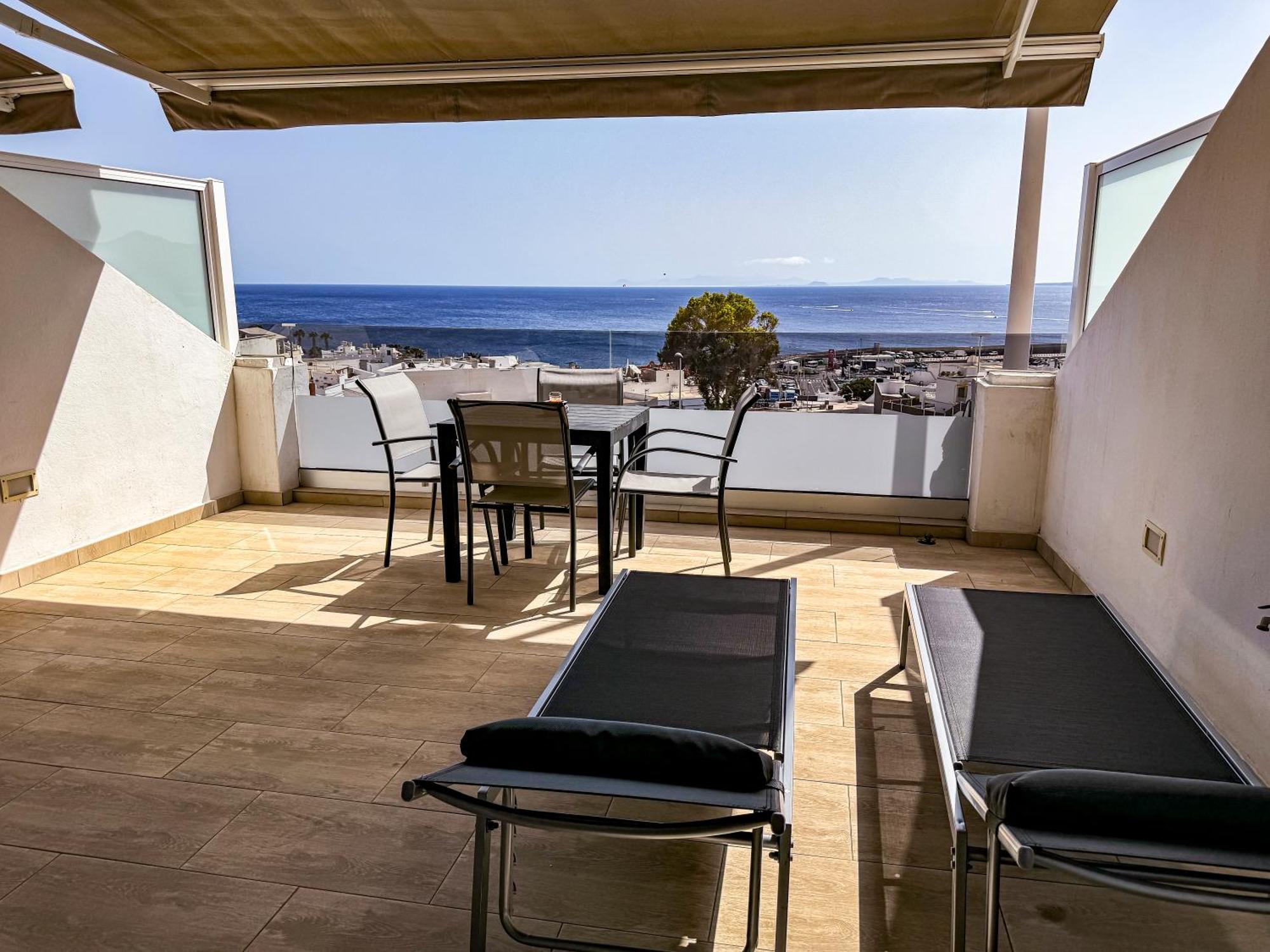 Casa de vacances Arthouse Sea View - Acquamarina E Zaffiro *