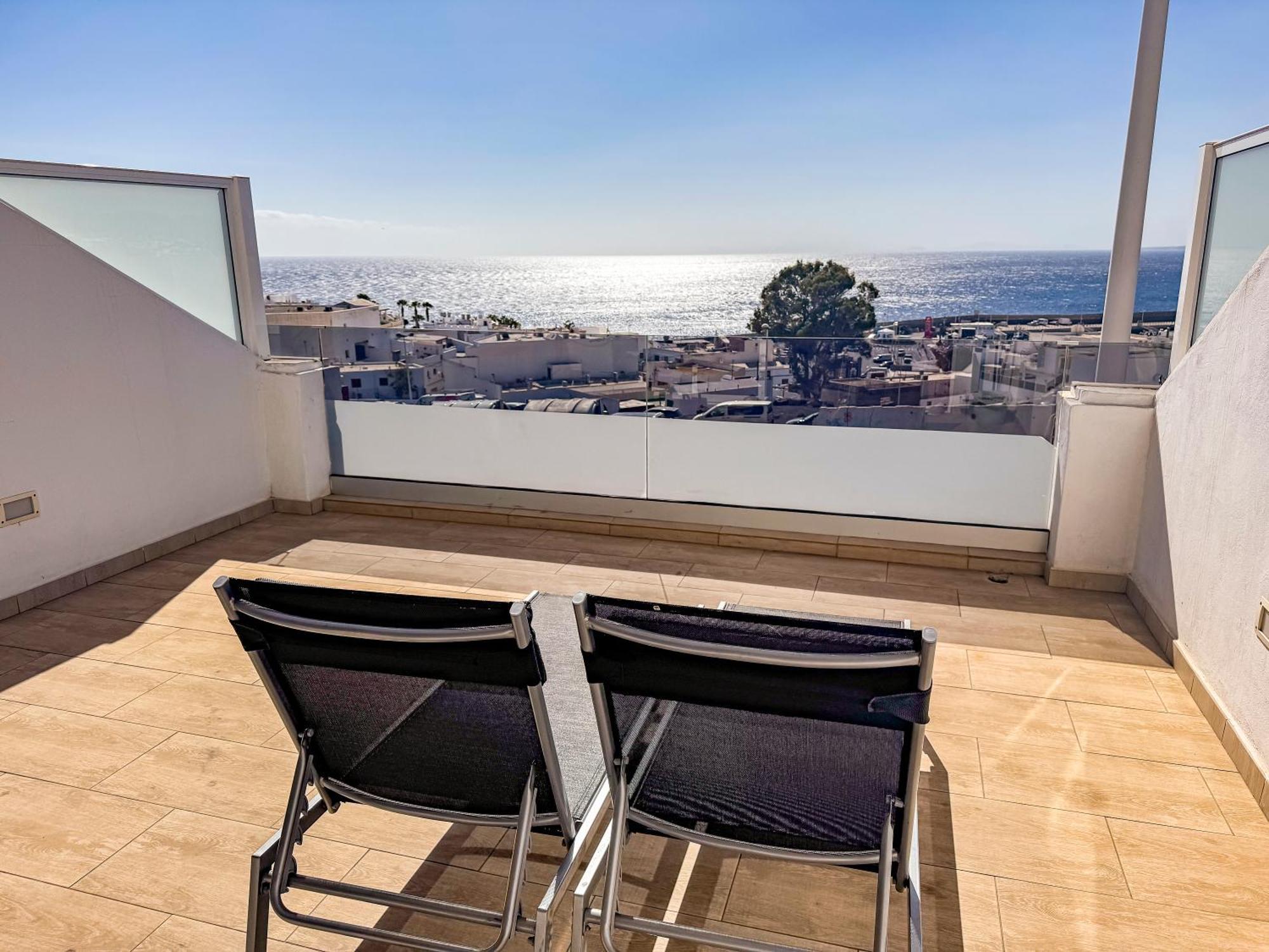 Casa de vacances Arthouse Sea View - Acquamarina E Zaffiro