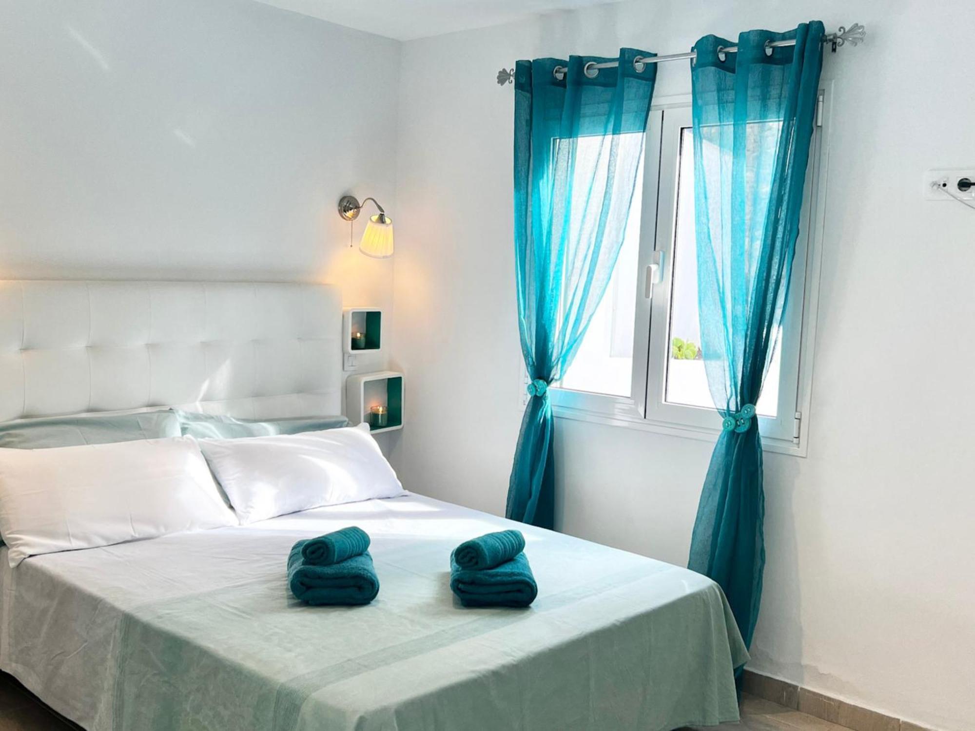 Arthouse Sea View - Acquamarina E Zaffiro Holiday home *