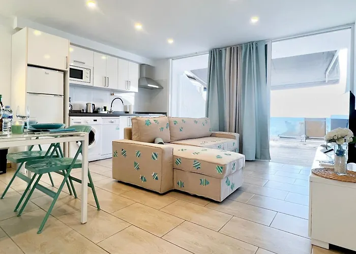 Arthouse Sea View - Acquamarina E Zaffiro