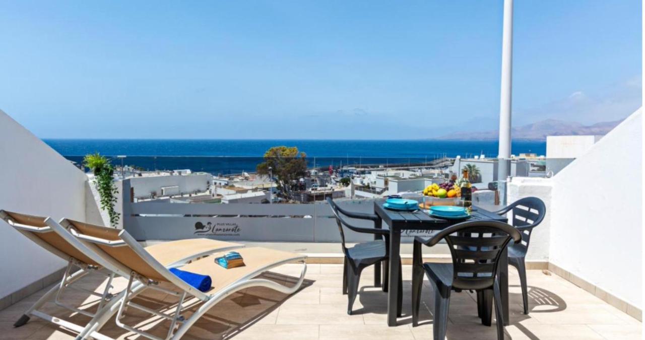 Arthouse Sea View - Acquamarina E Zaffiro Vakantiehuis