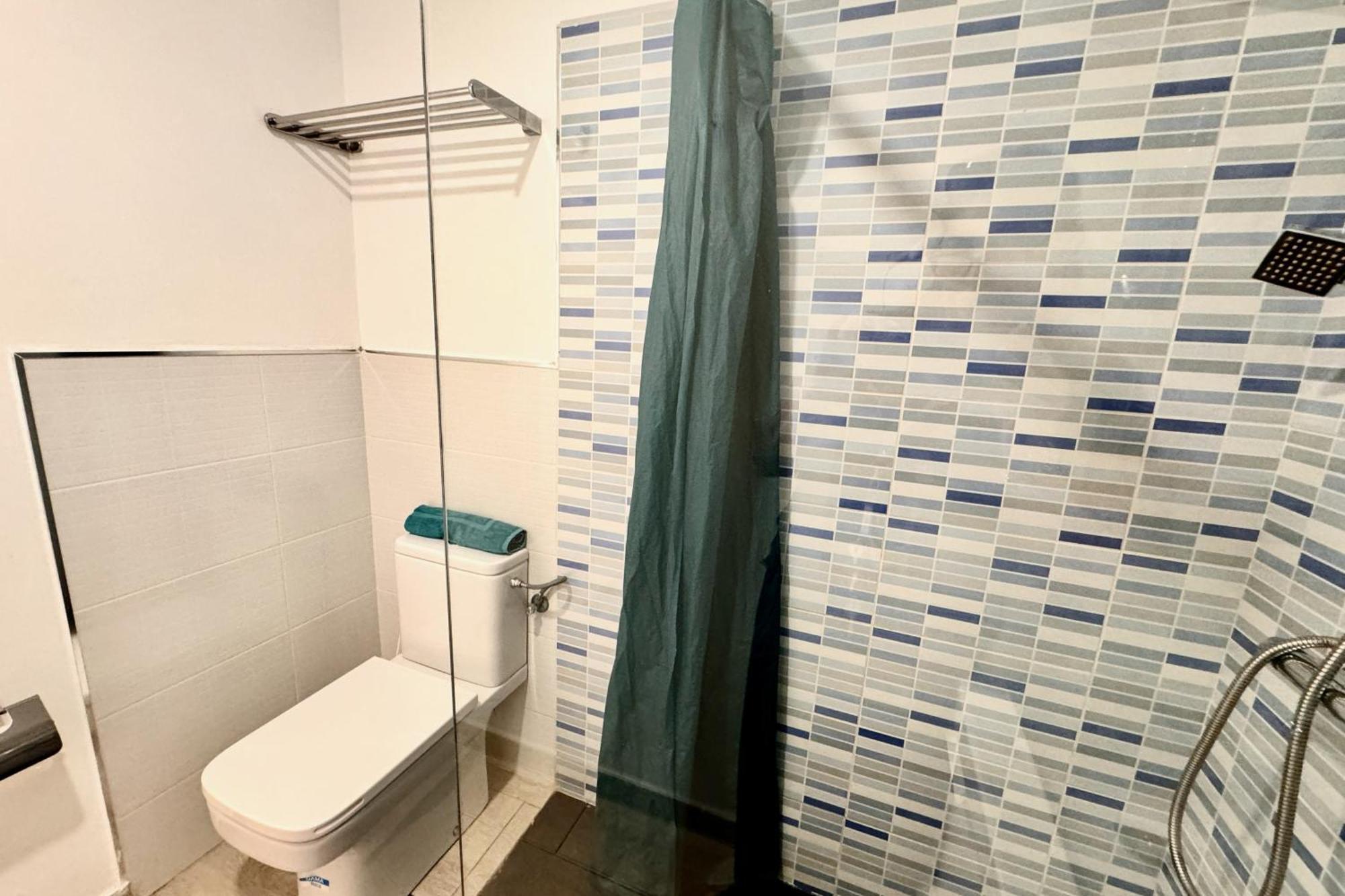 Ferienhaus Arthouse Sea View - Acquamarina E Zaffiro