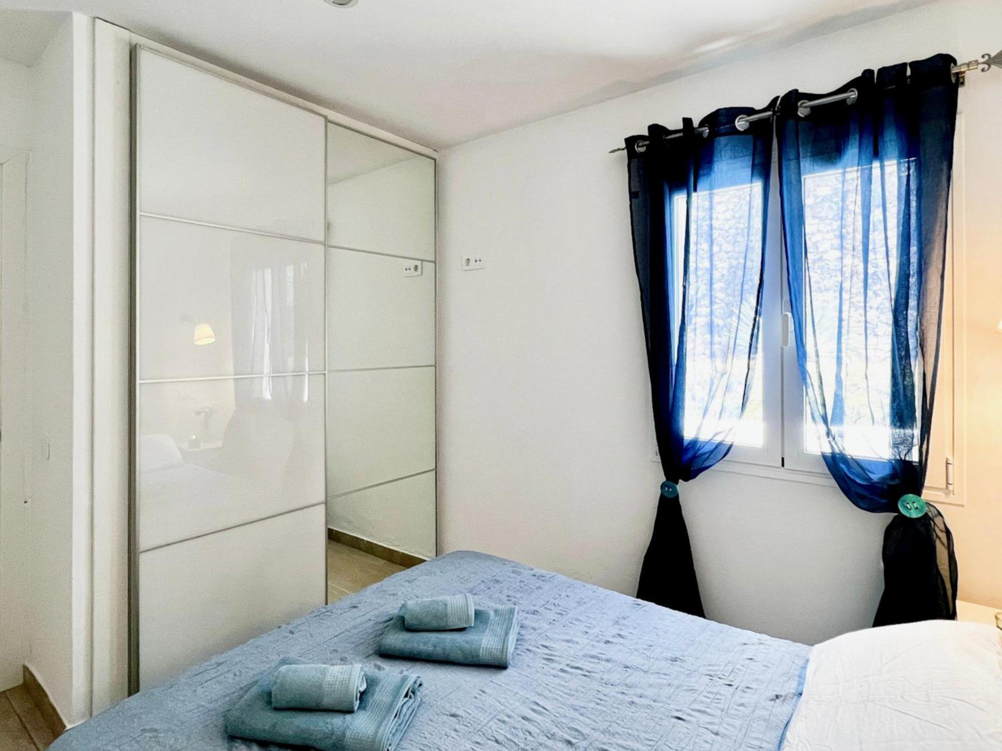 Ferienhaus Arthouse Sea View - Acquamarina E Zaffiro *