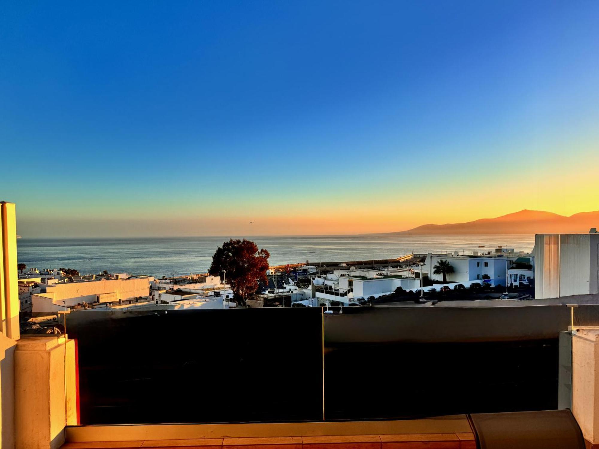 Arthouse Sea View - Acquamarina E Zaffiro Ferienhaus *